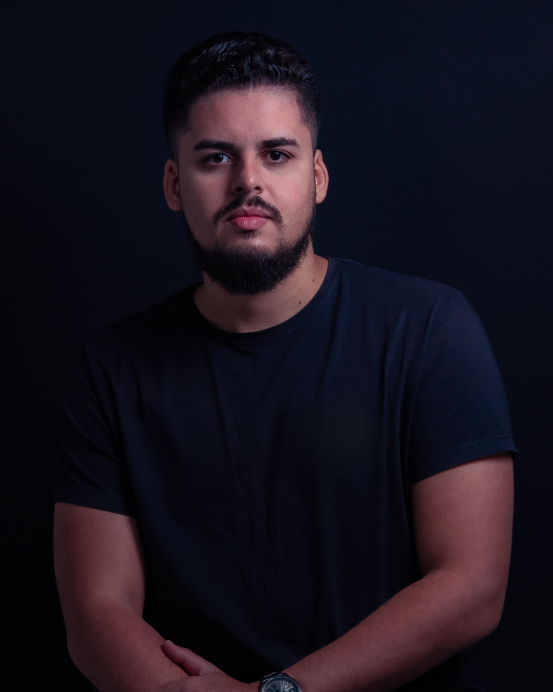 Abner Vinicius — Técnica, Processos e Habilidade Empresarial